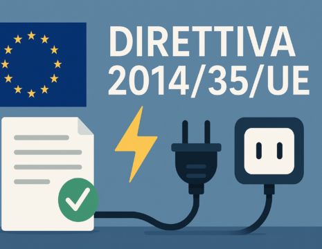 Direttiva 2014/35/UE